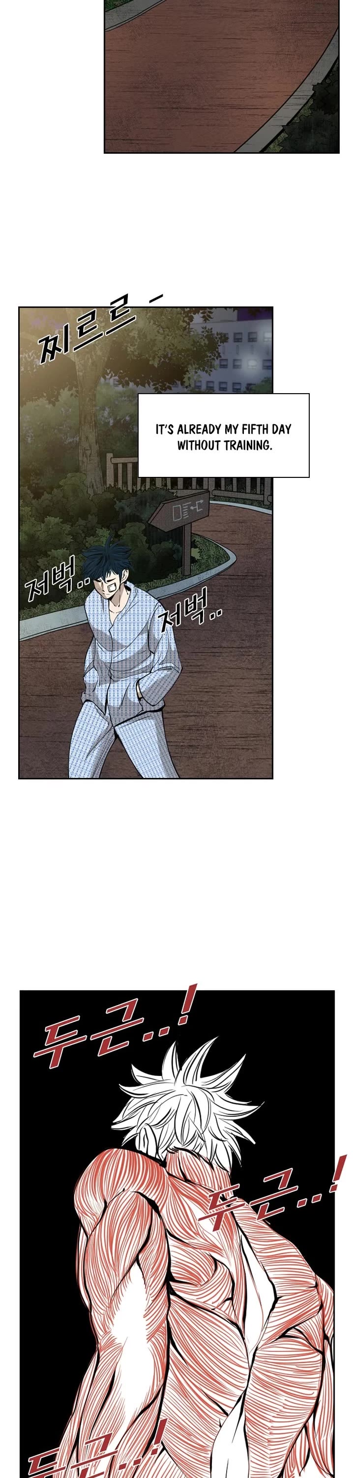 Read Shark EN Manga Online