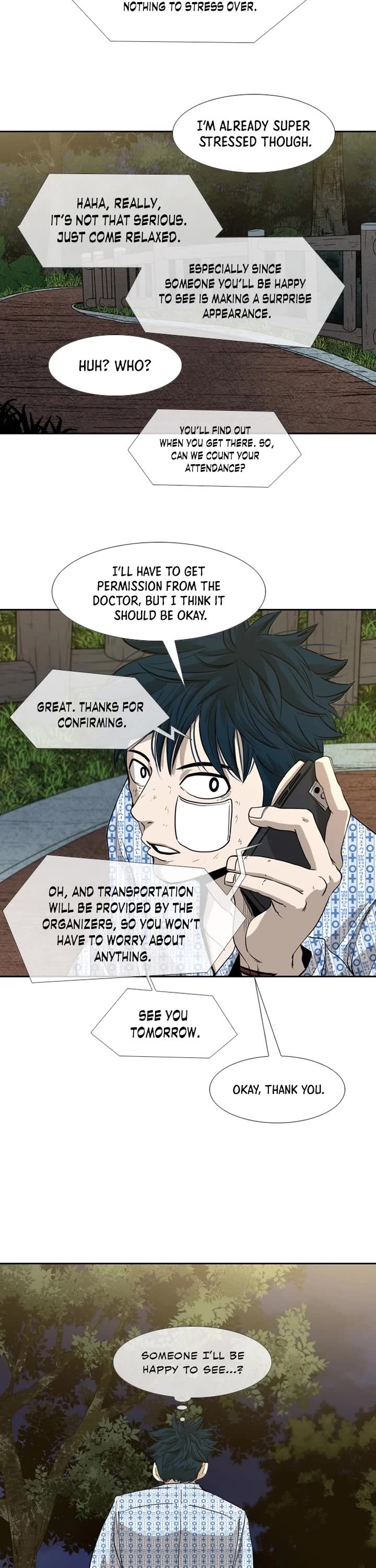 Read Shark EN Manga Online