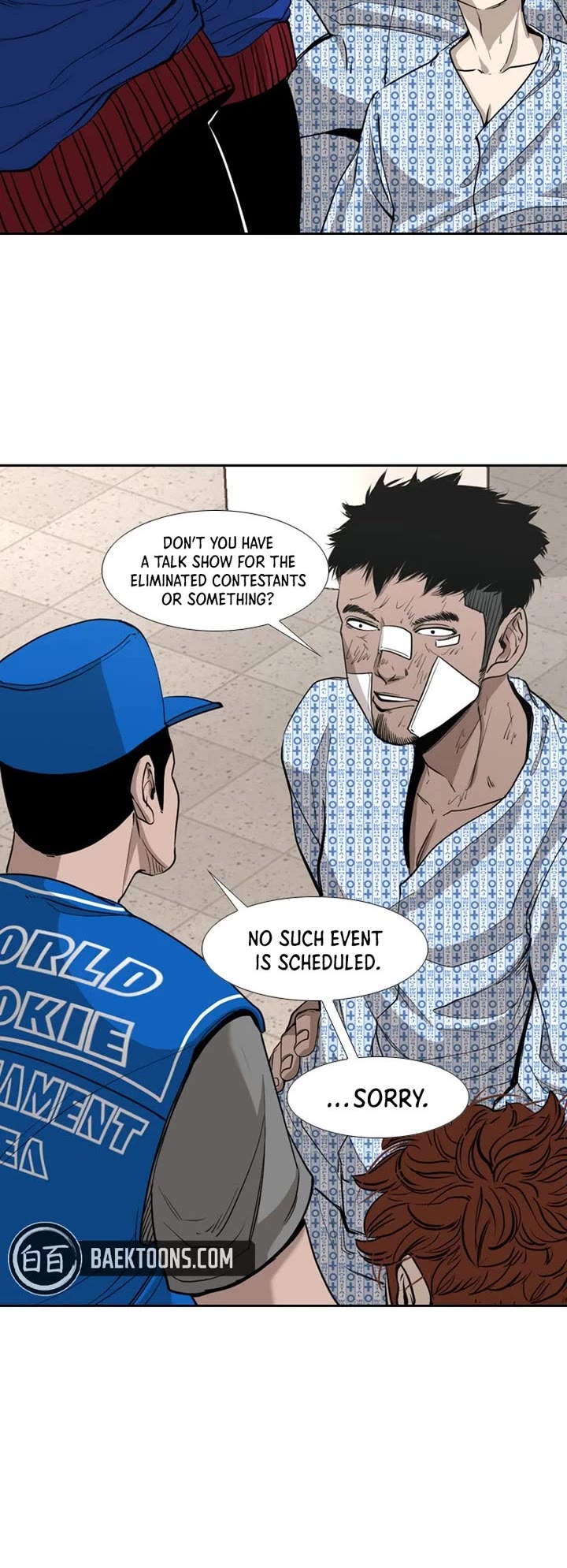 Read Shark EN Manga Online