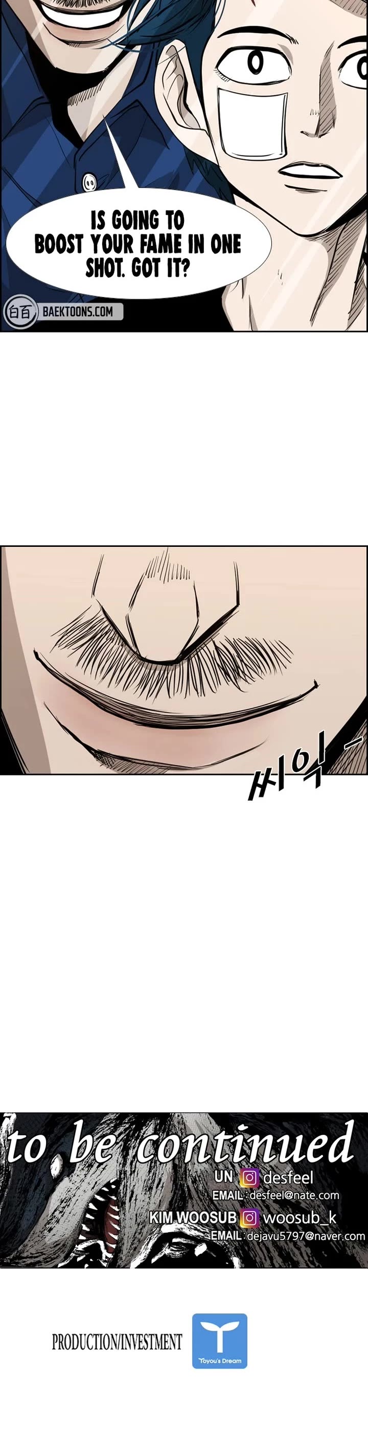 Read Shark EN Manga Online