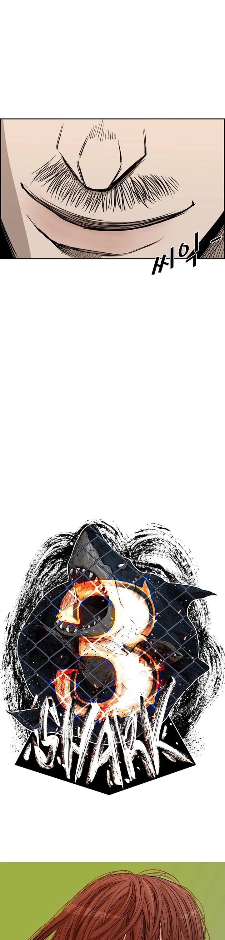 Read Shark EN Manga Online