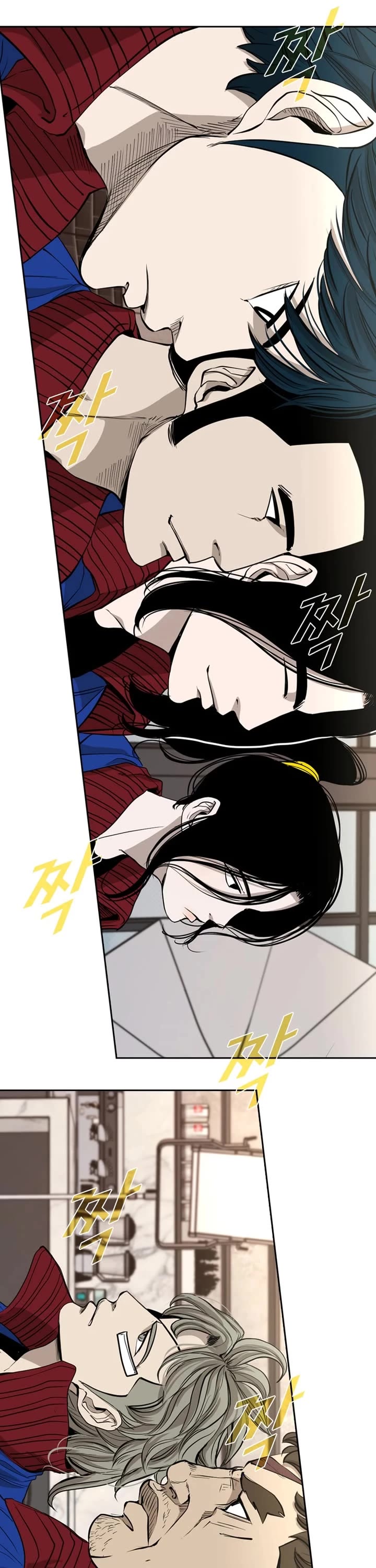 Read Shark EN Manga Online