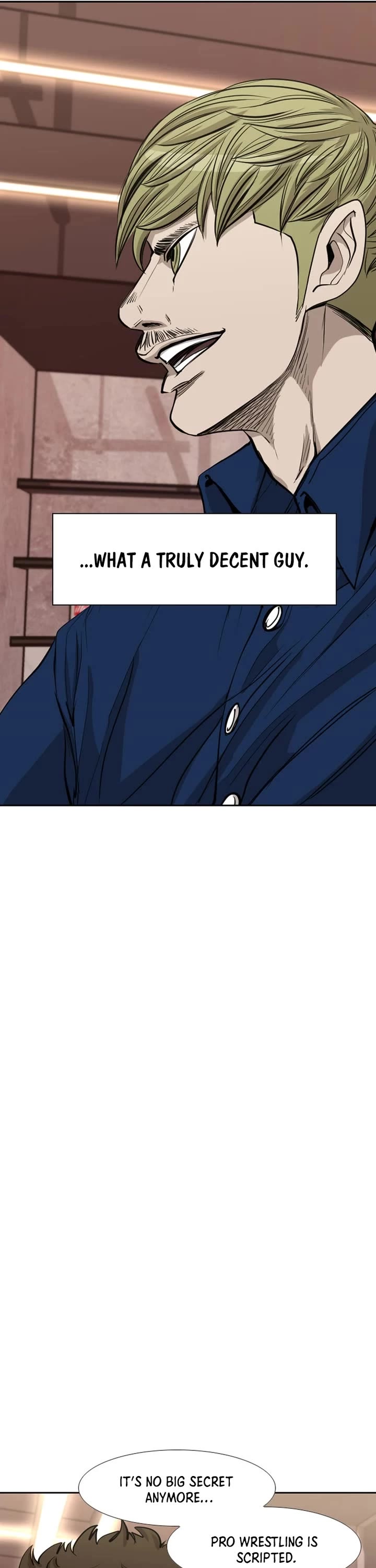 Read Shark EN Manga Online