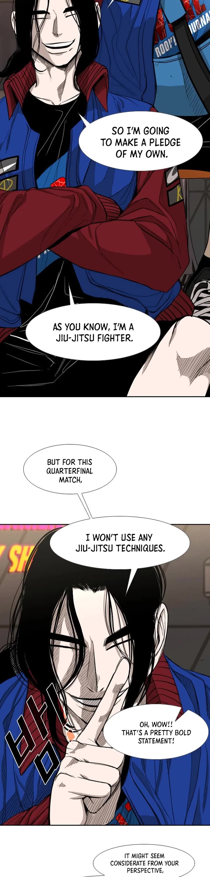 Read Shark EN Manga Online