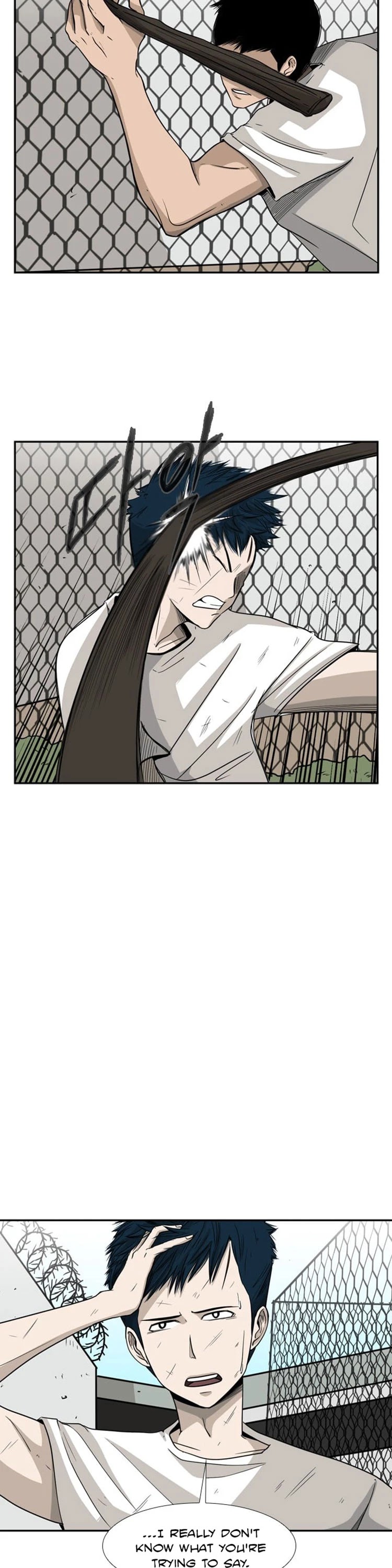 Read Shark EN Manga Online