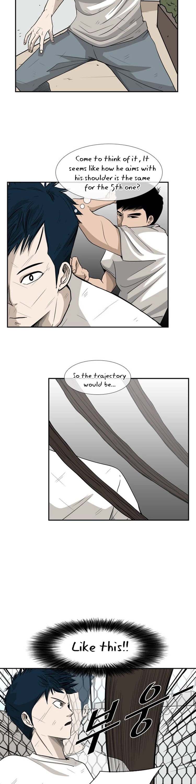 Read Shark EN Manga Online