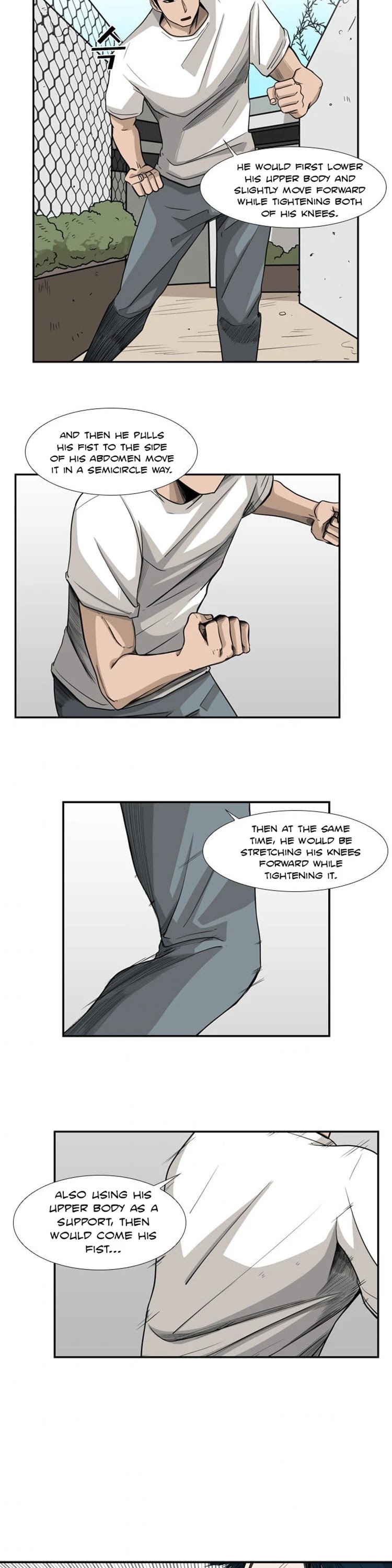 Read Shark EN Manga Online