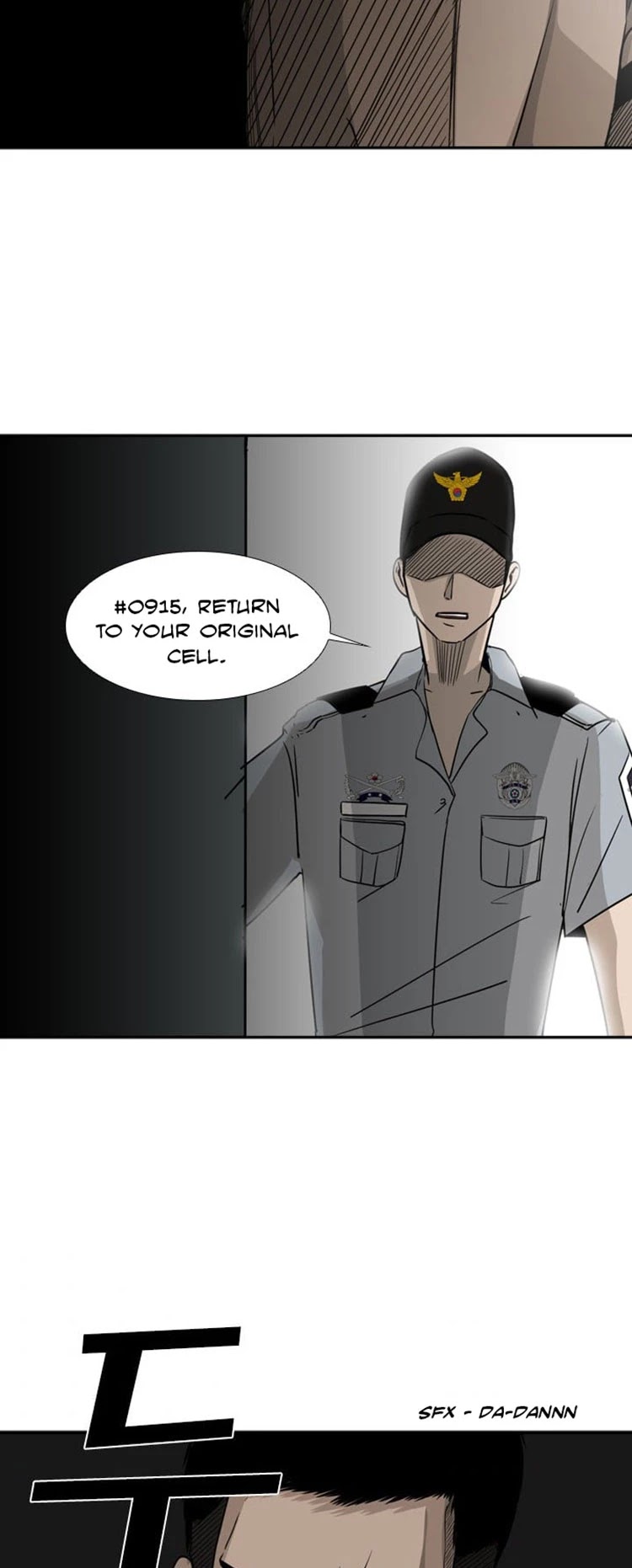Read Shark EN Manga Online
