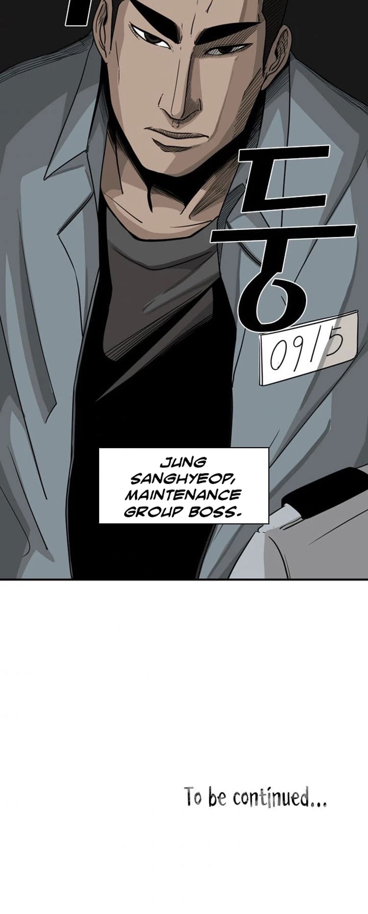 Read Shark EN Manga Online