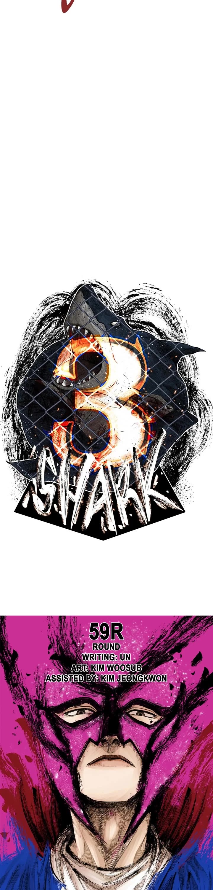 Read Shark EN Manga Online
