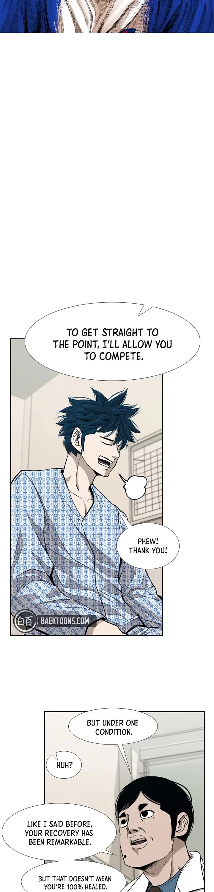 Read Shark EN Manga Online