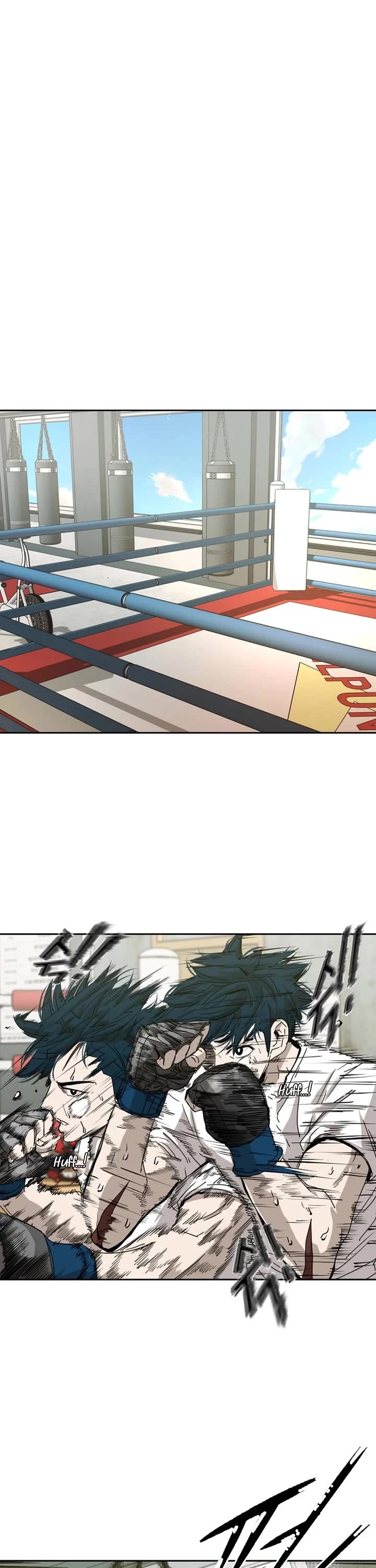 Read Shark EN Manga Online