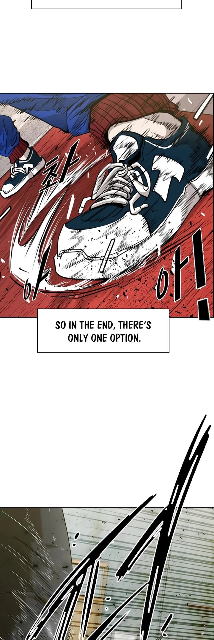 Read Shark EN Manga Online