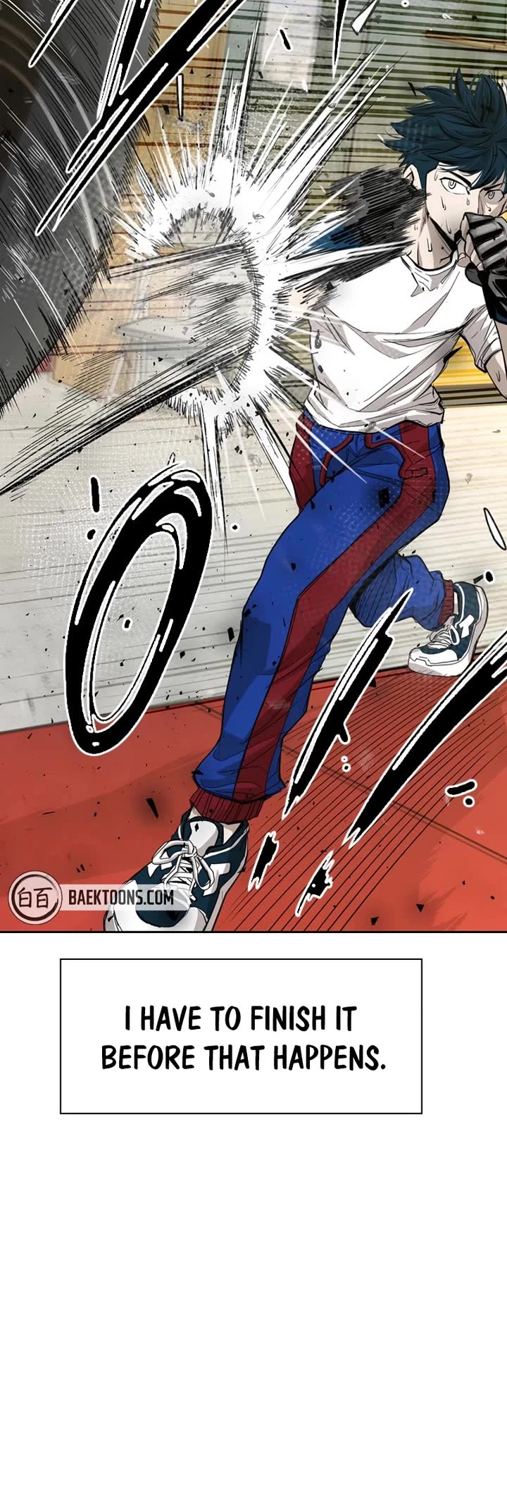 Read Shark EN Manga Online