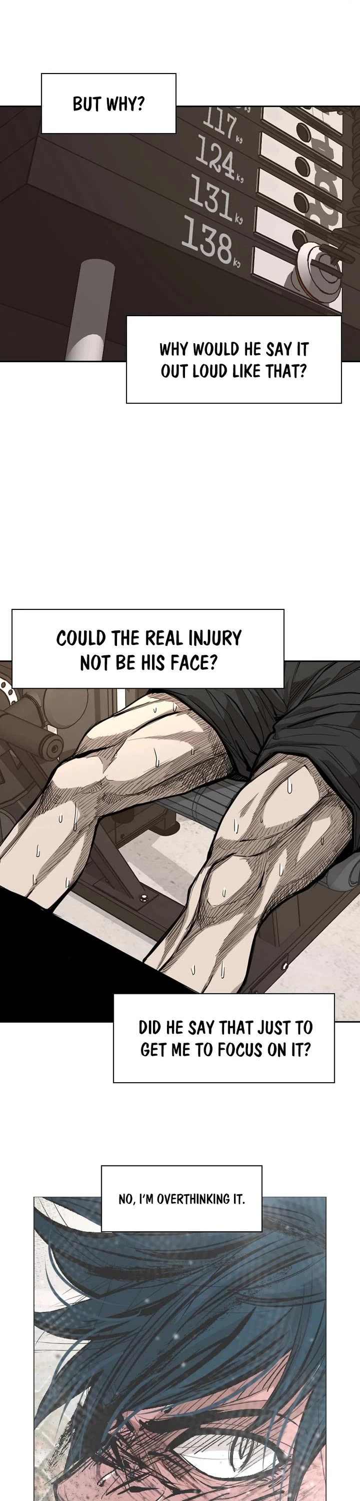 Read Shark EN Manga Online