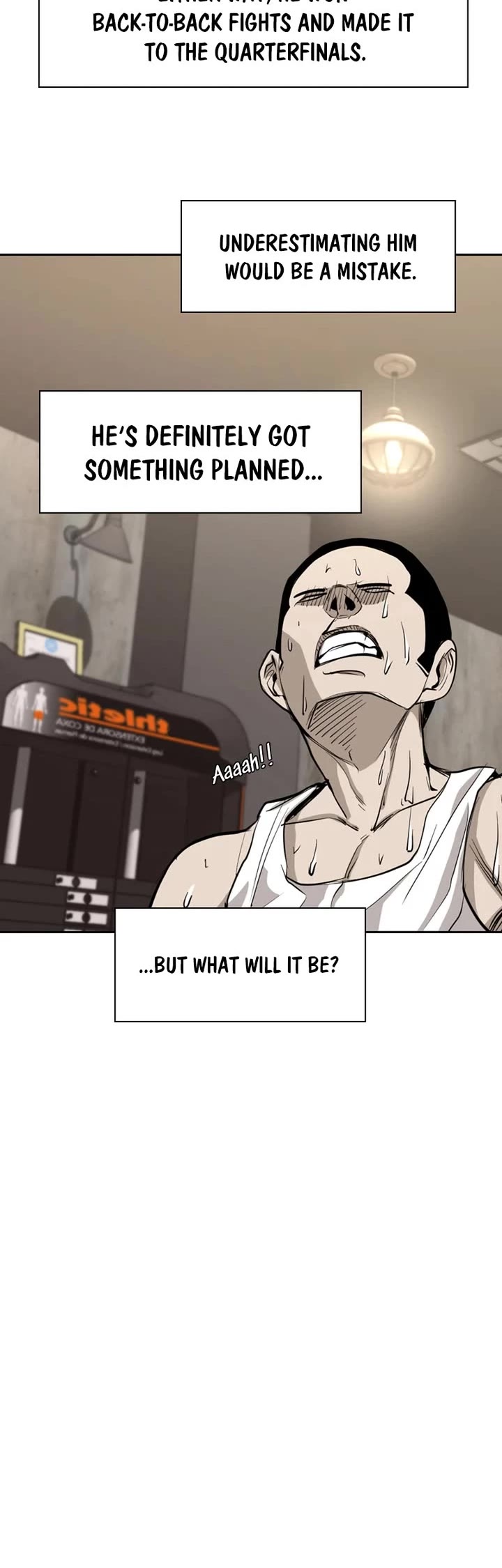 Read Shark EN Manga Online