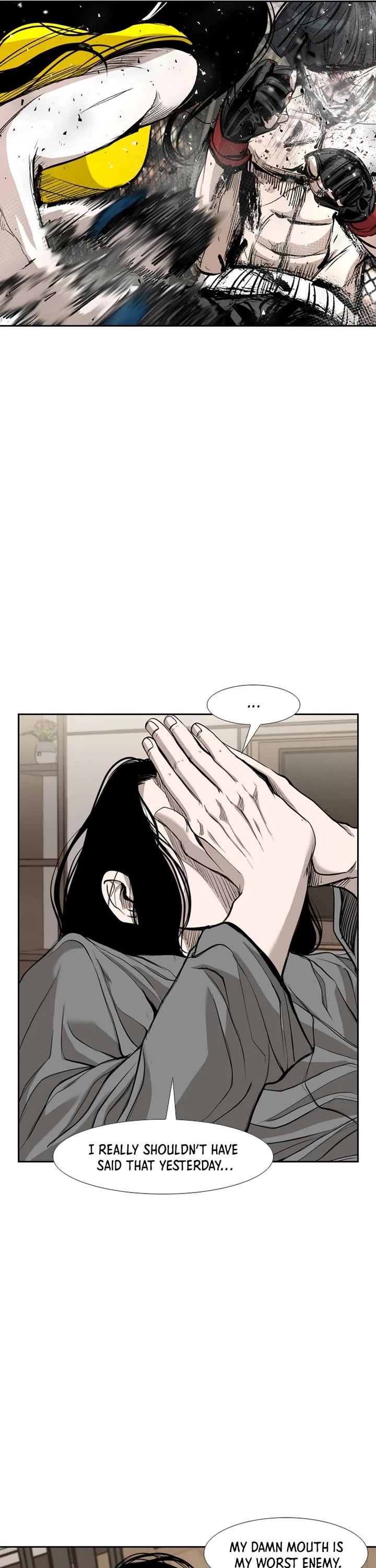 Read Shark EN Manga Online