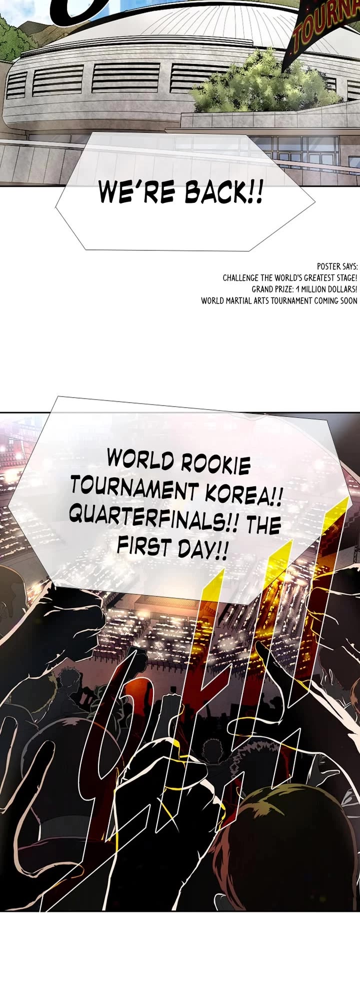 Read Shark EN Manga Online