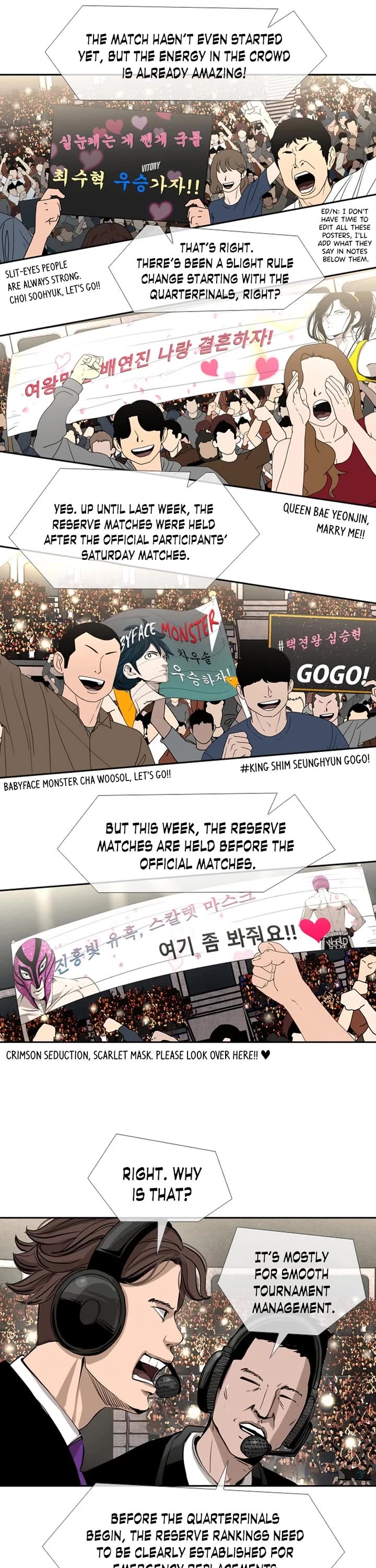 Read Shark EN Manga Online