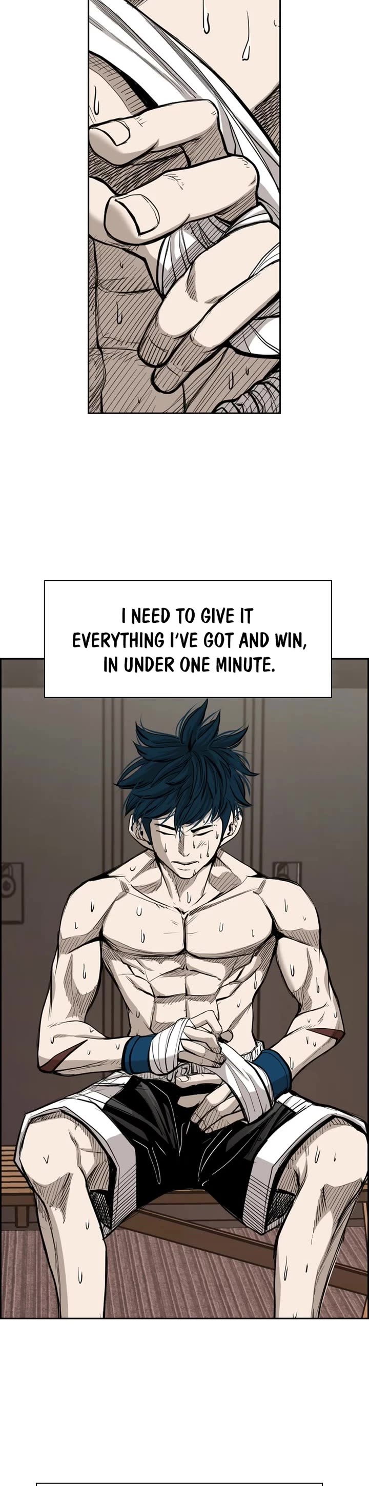 Read Shark EN Manga Online