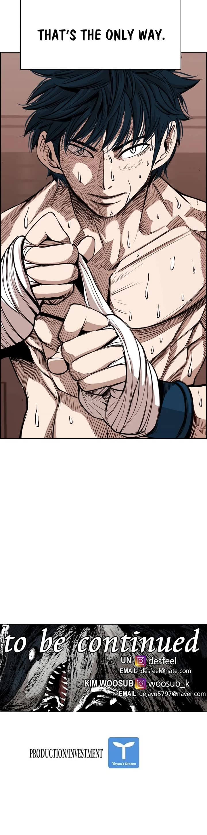Read Shark EN Manga Online