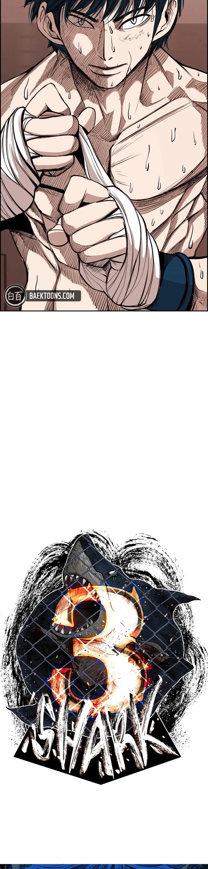 Read Shark EN Manga Online