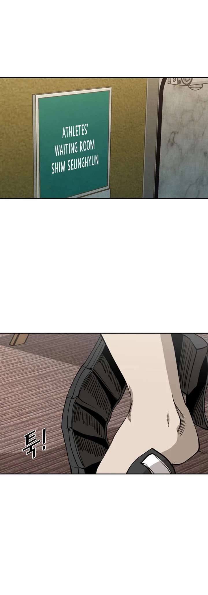 Read Shark EN Manga Online