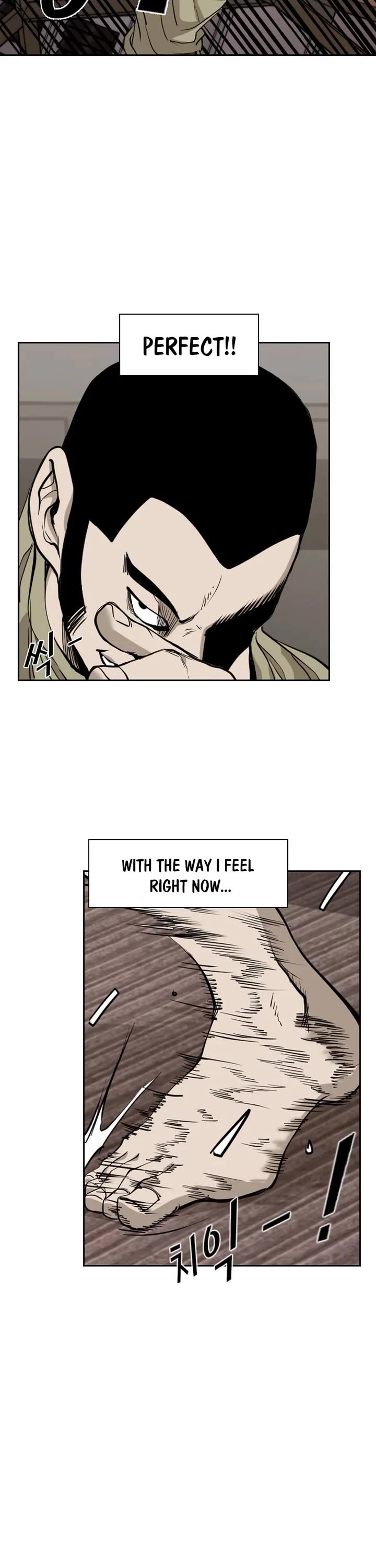 Read Shark EN Manga Online