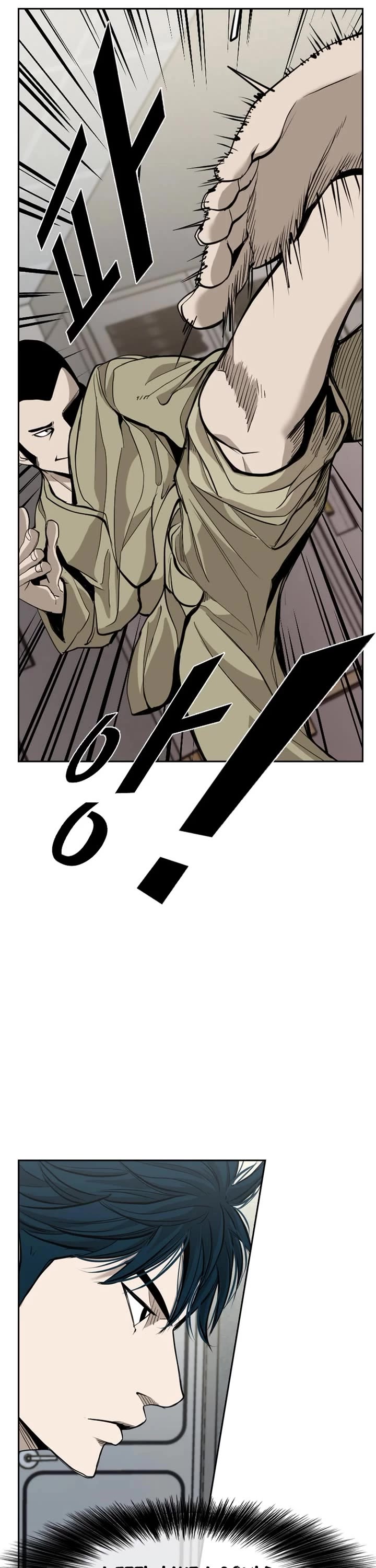 Read Shark EN Manga Online