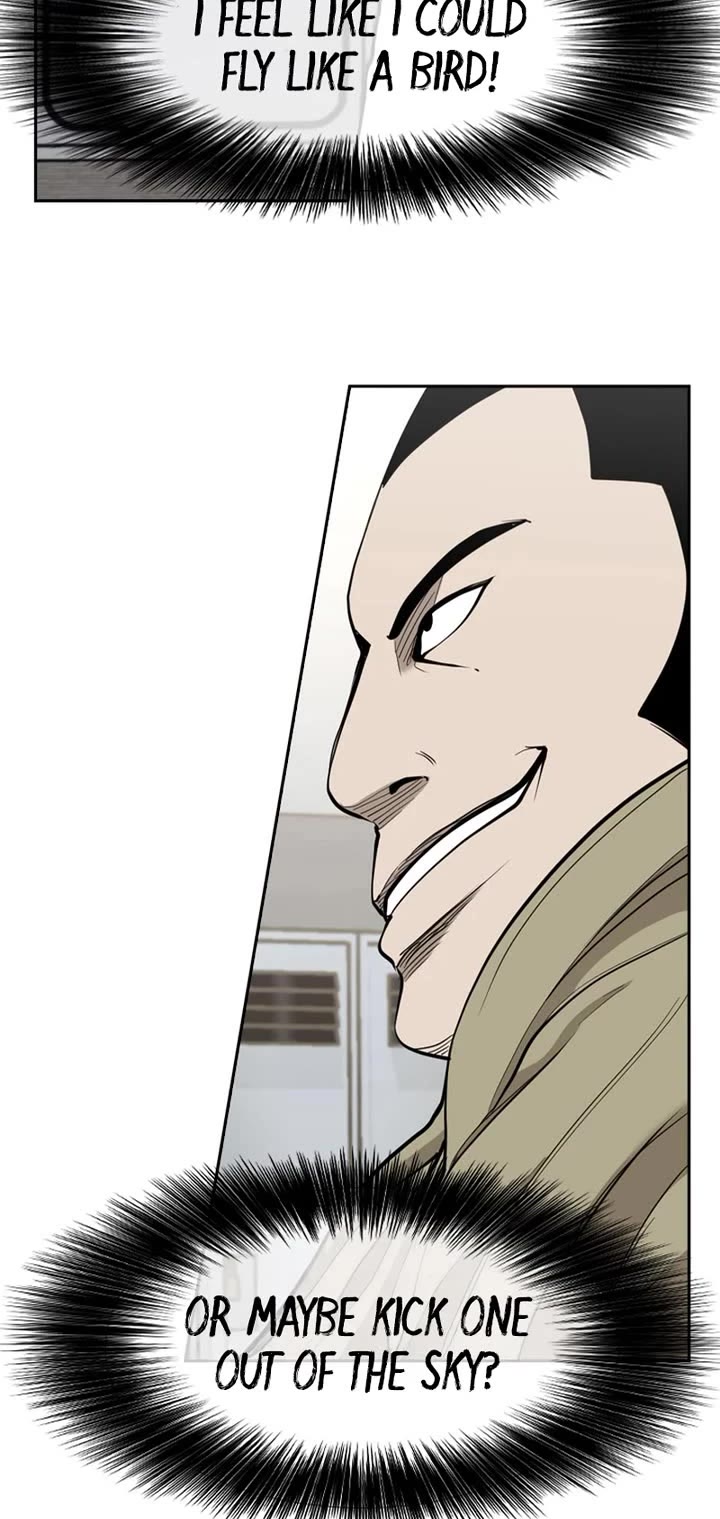 Read Shark EN Manga Online