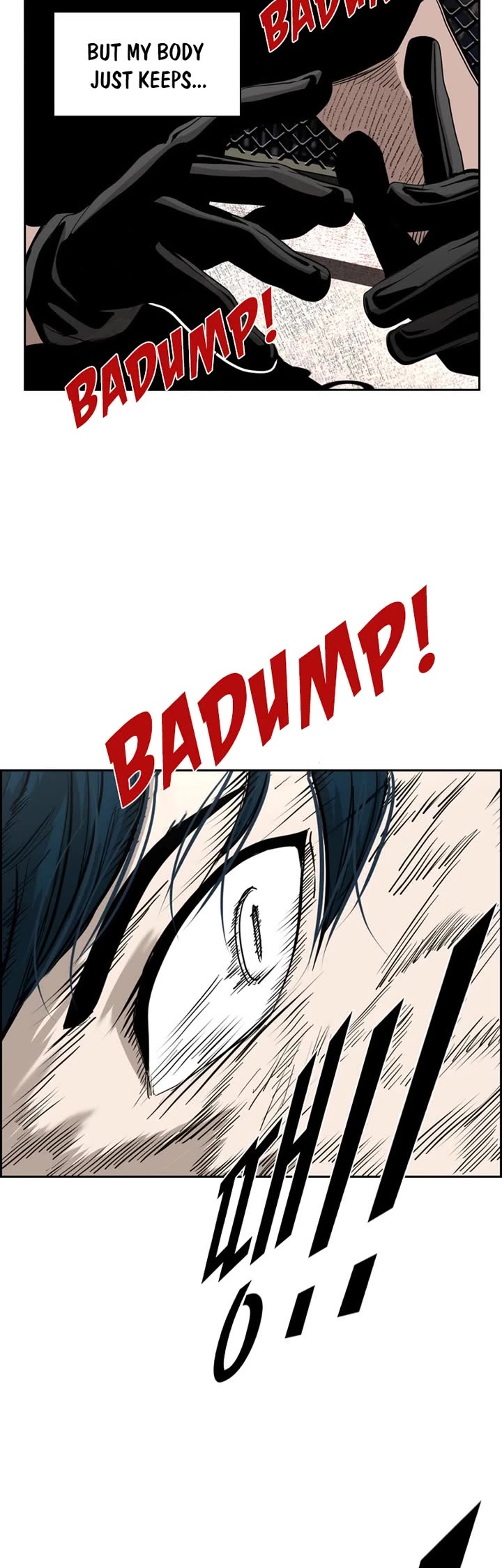 Read Shark EN Manga Online