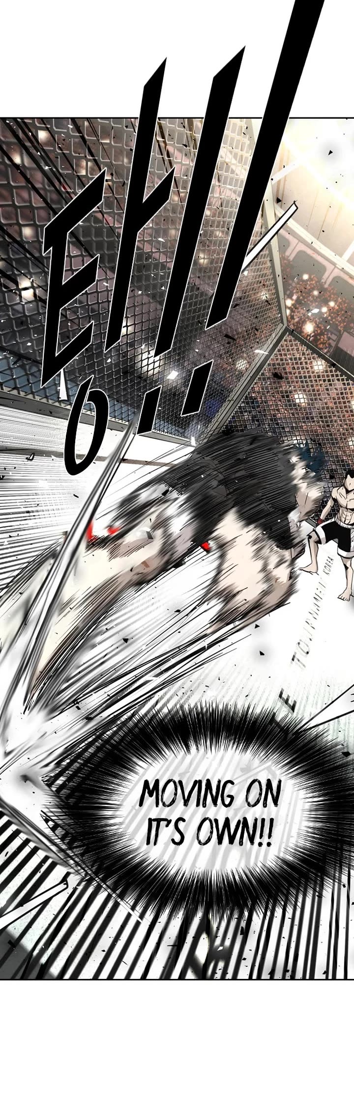 Read Shark EN Manga Online