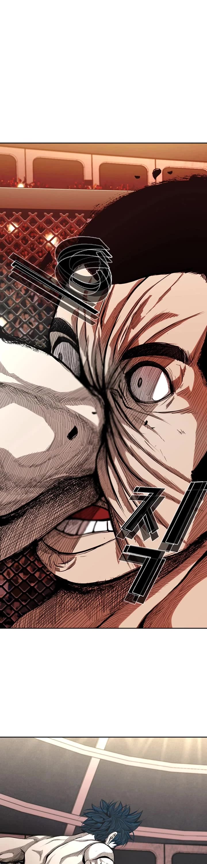 Read Shark EN Manga Online