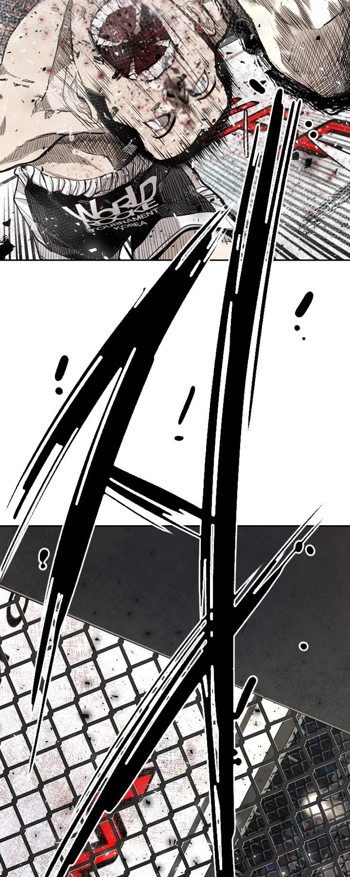 Read Shark EN Manga Online