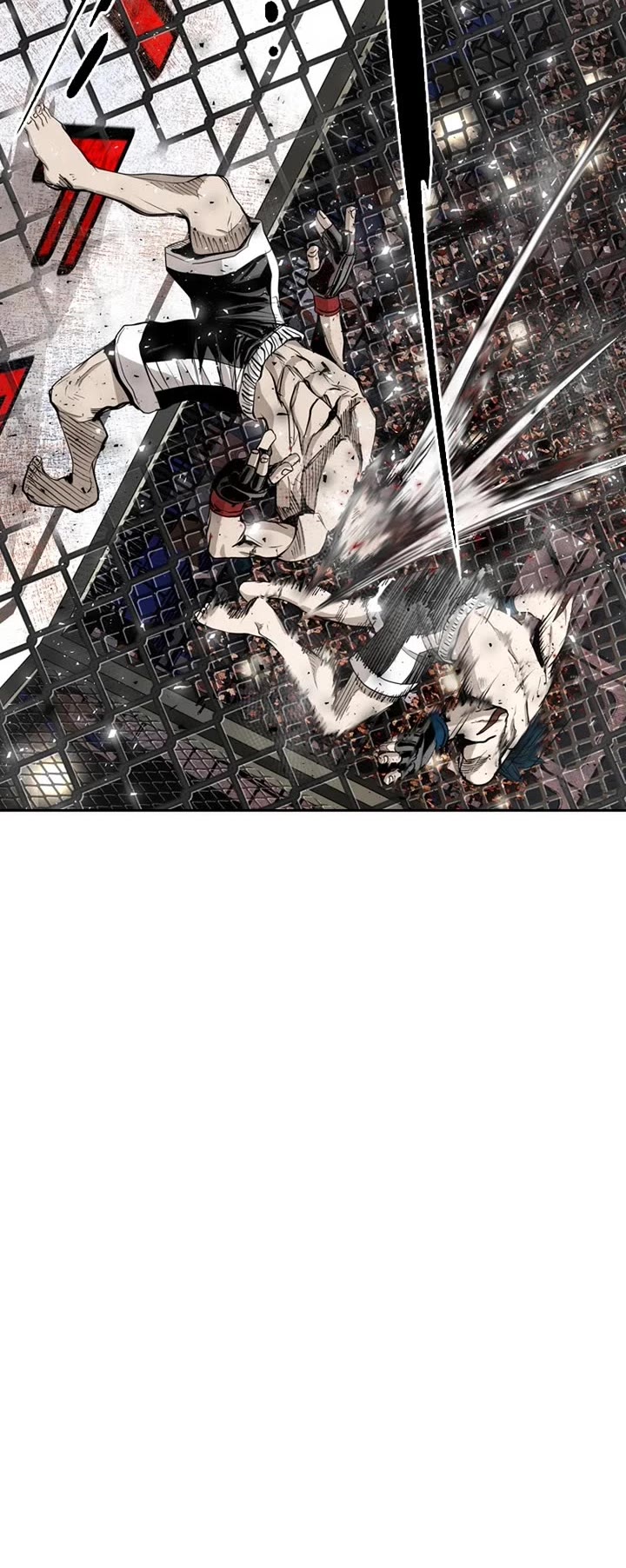 Read Shark EN Manga Online