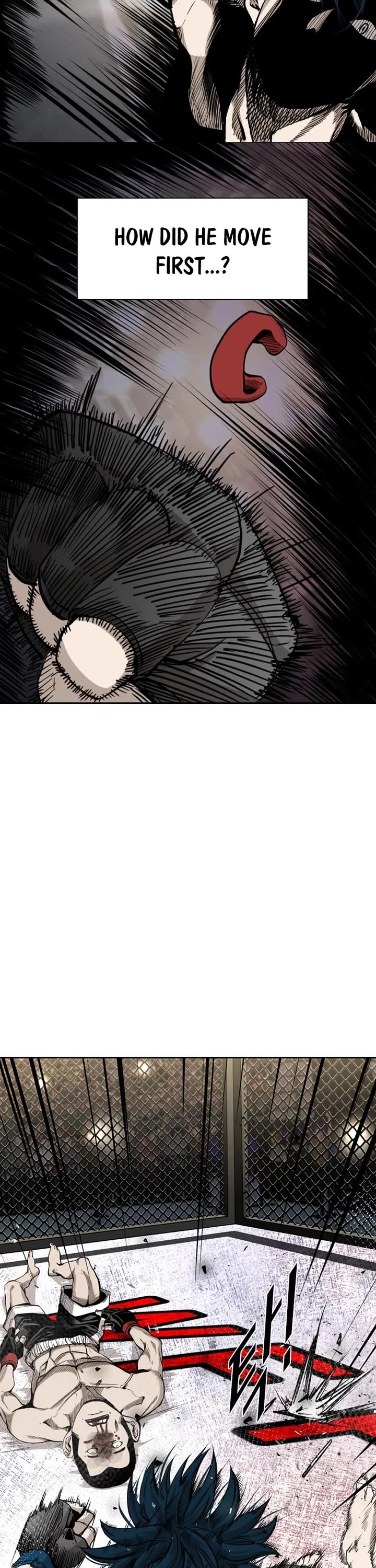 Read Shark EN Manga Online