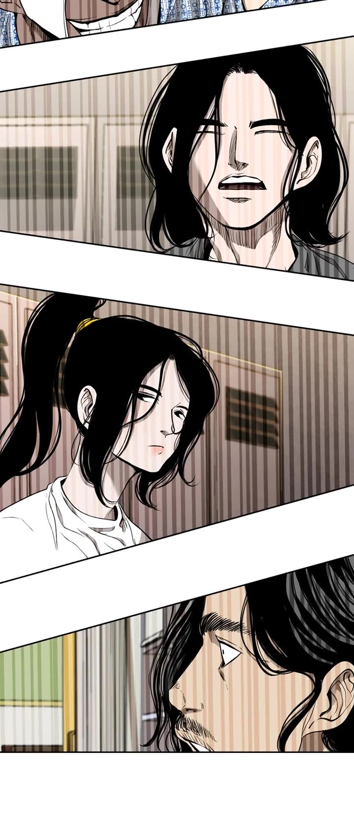 Read Shark EN Manga Online