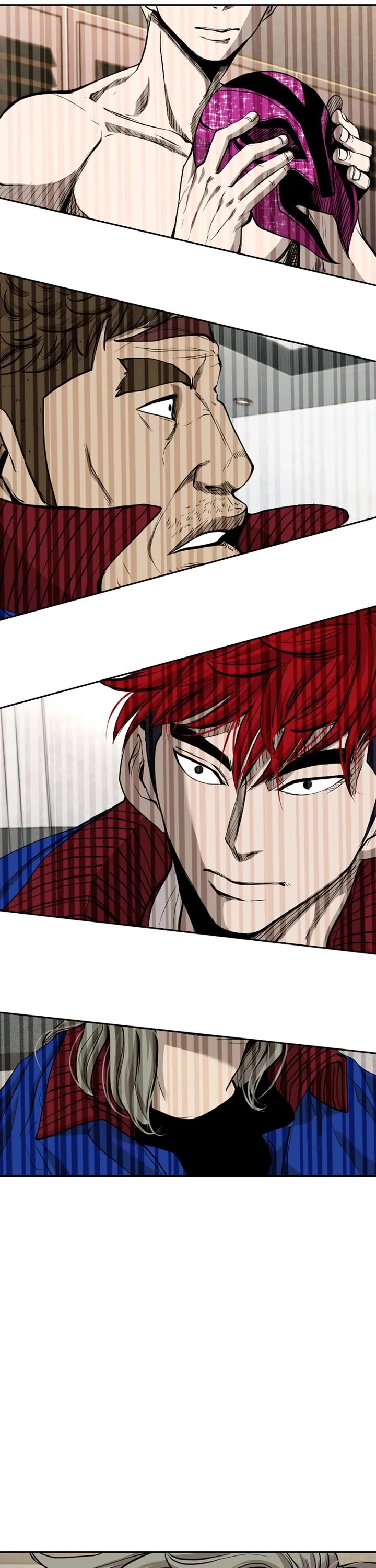 Read Shark EN Manga Online