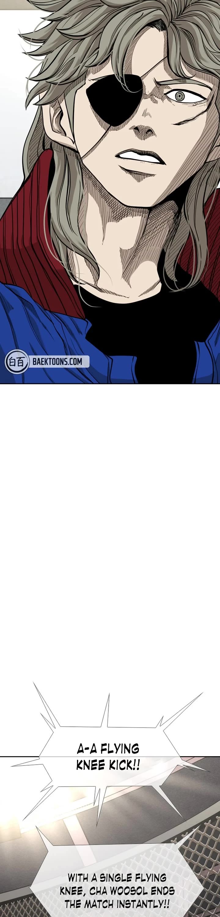 Read Shark EN Manga Online