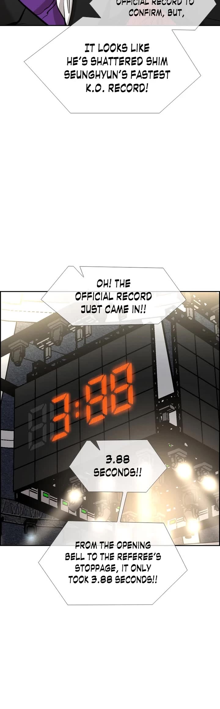 Read Shark EN Manga Online