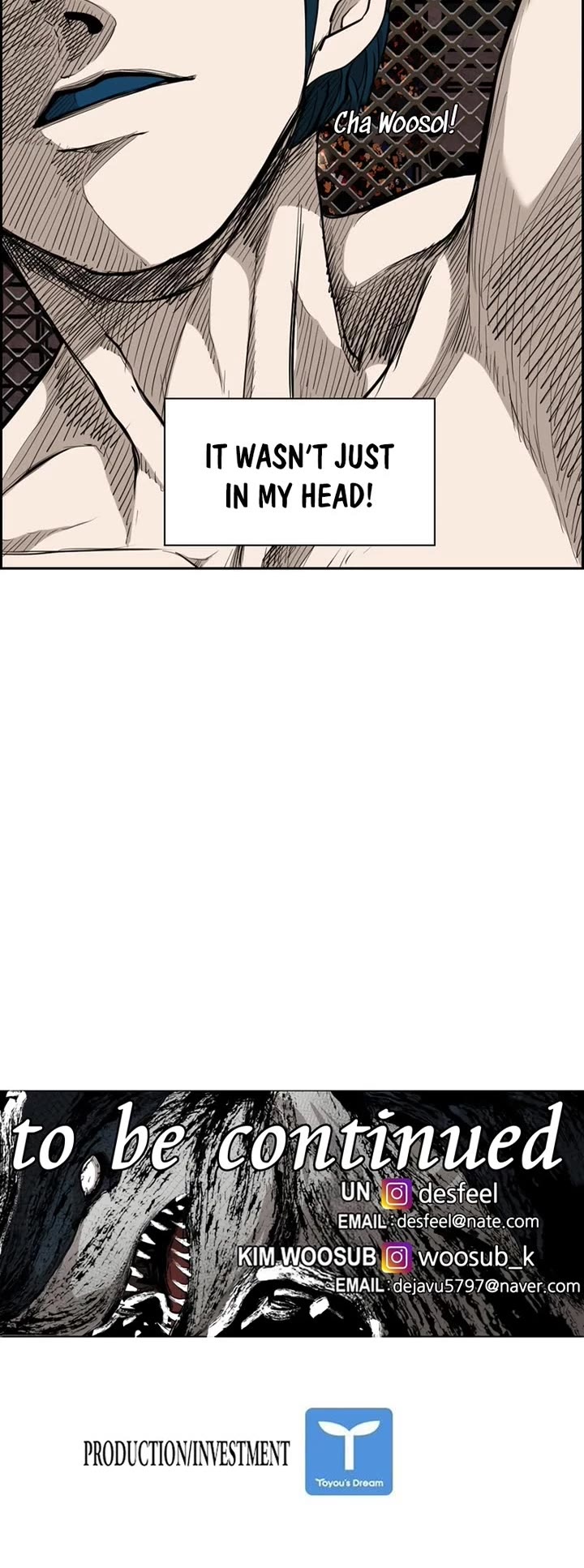 Read Shark EN Manga Online