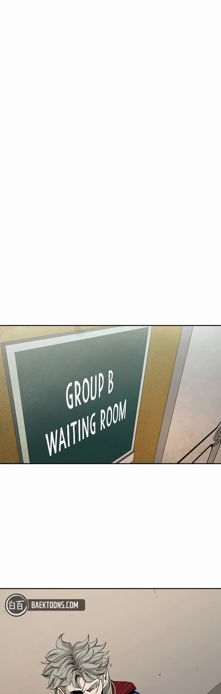 Read Shark EN Manga Online