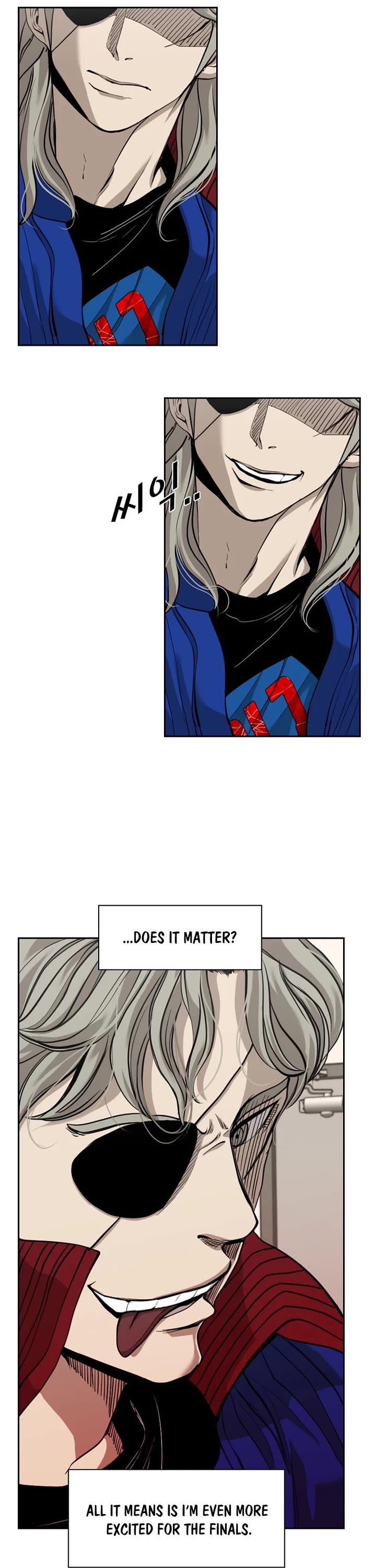 Read Shark EN Manga Online
