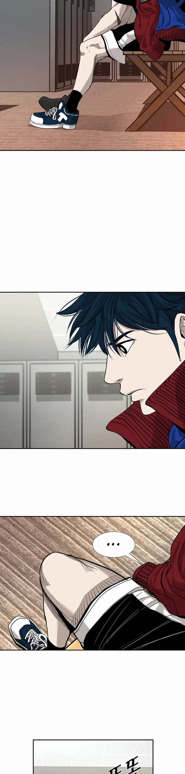 Read Shark EN Manga Online