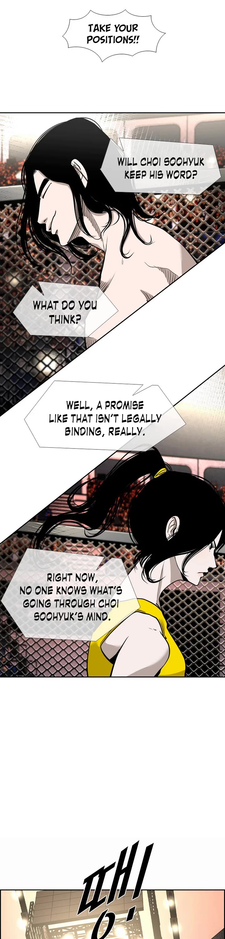 Read Shark EN Manga Online