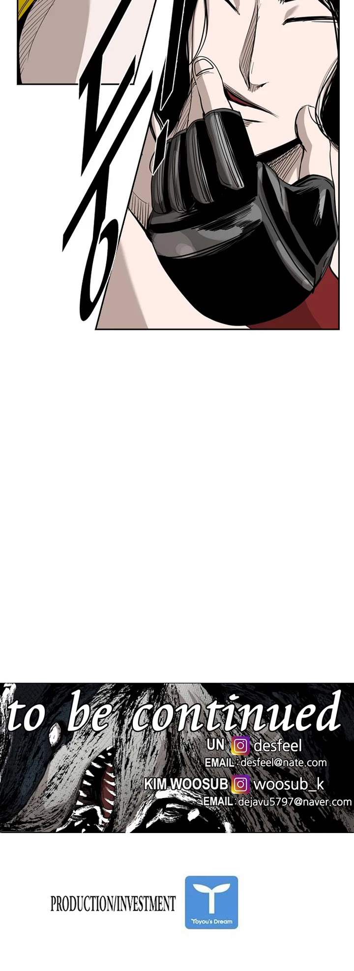 Read Shark EN Manga Online