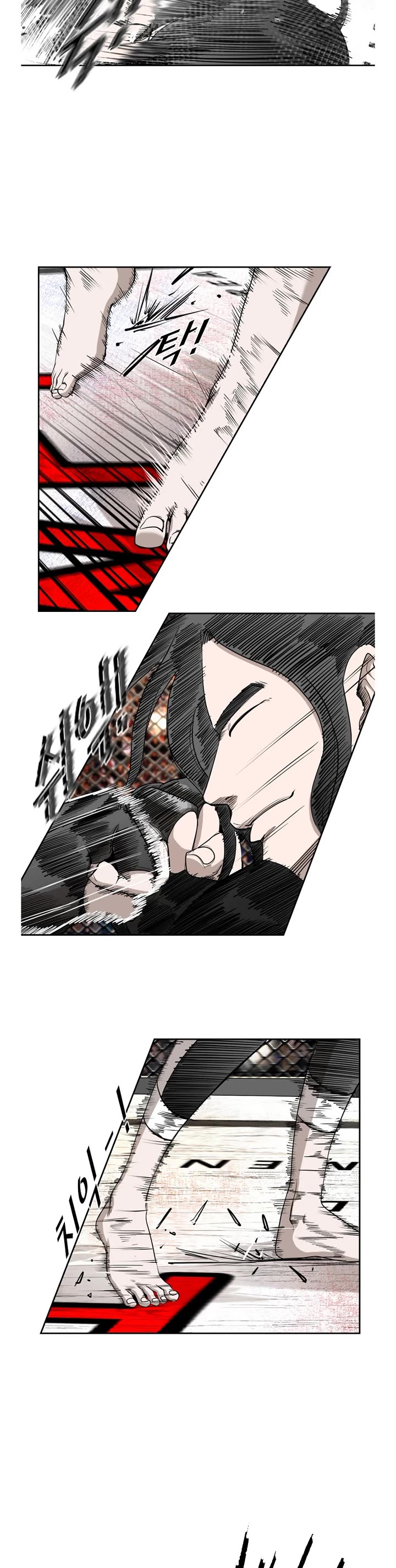 Read Shark EN Manga Online
