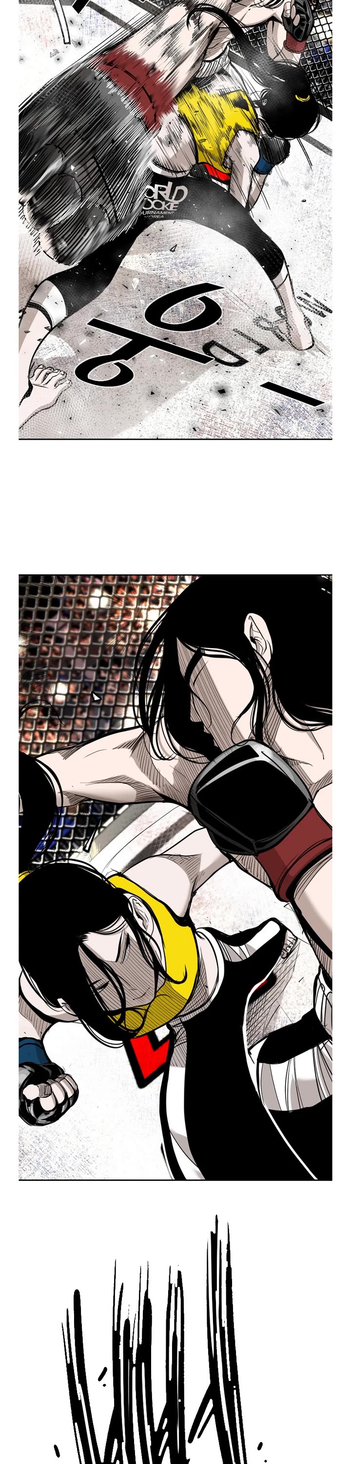 Read Shark EN Manga Online
