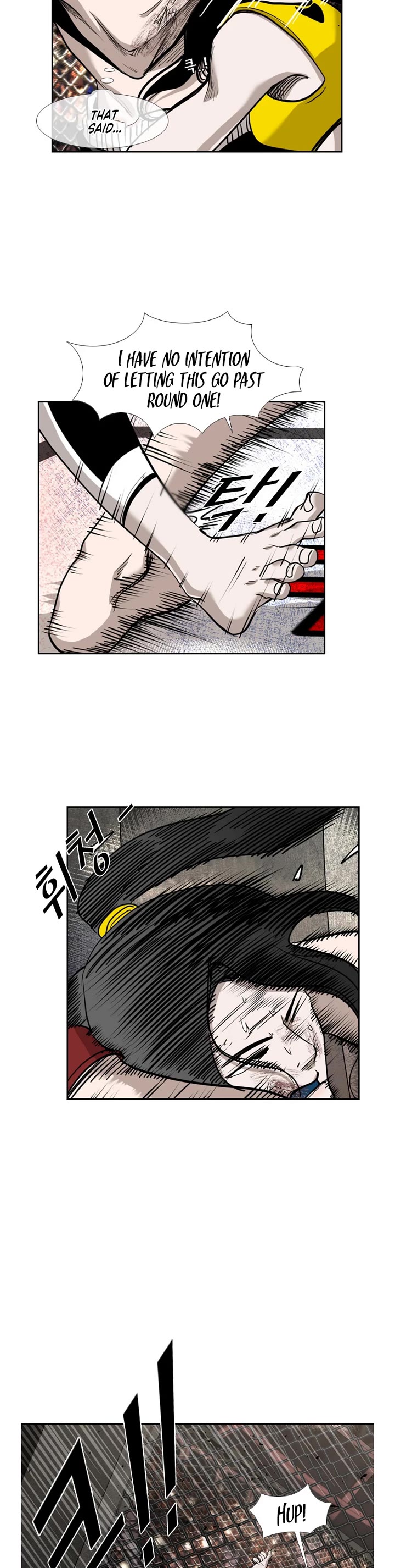 Read Shark EN Manga Online