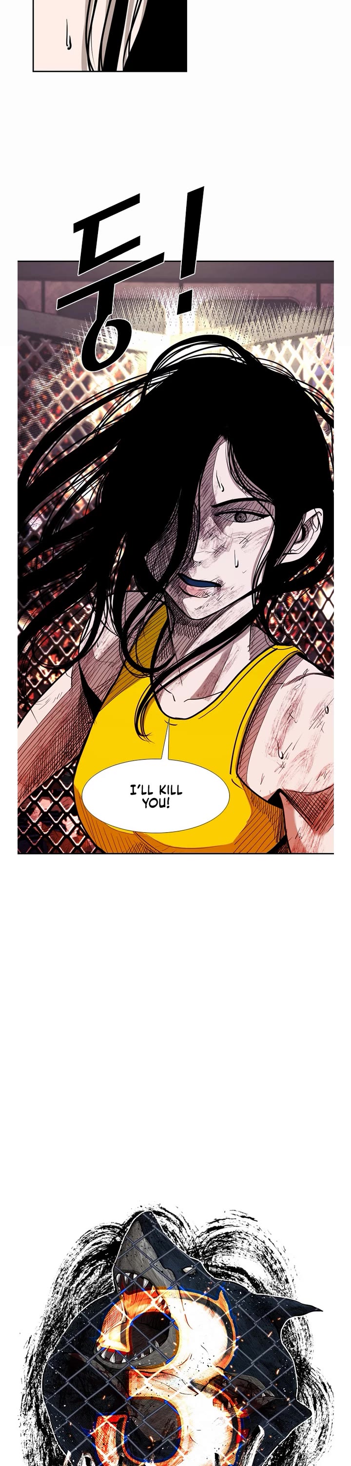 Read Shark EN Manga Online